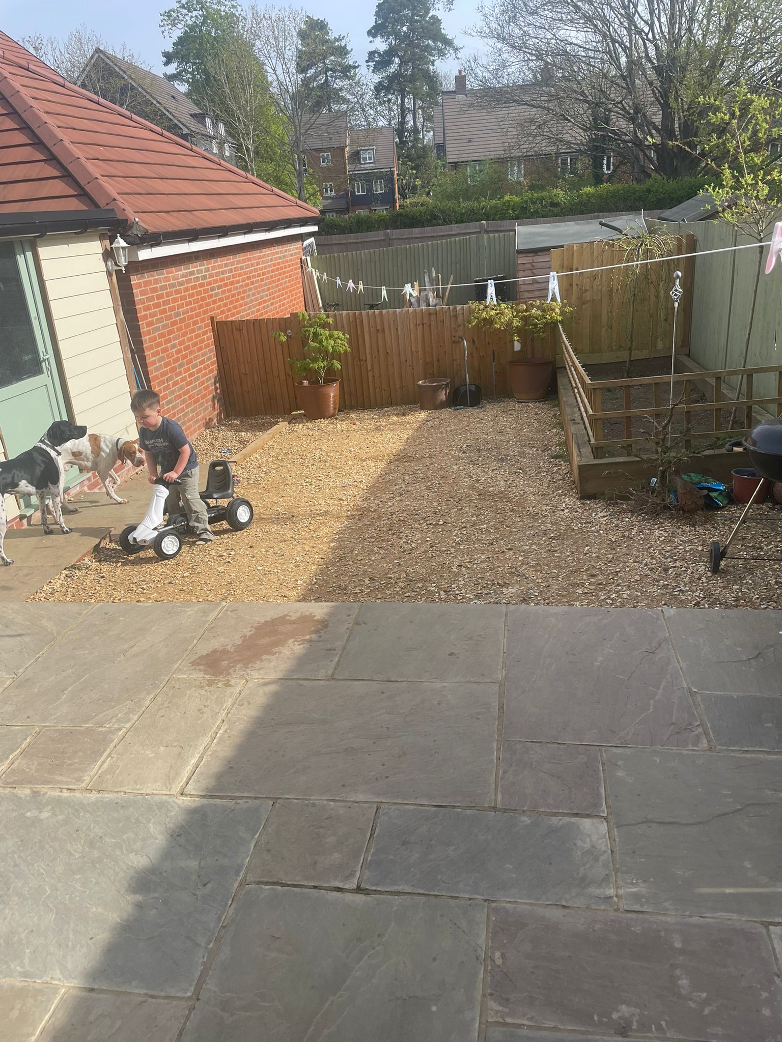 How to Find a Reliable Landscape Gardener in Winchester